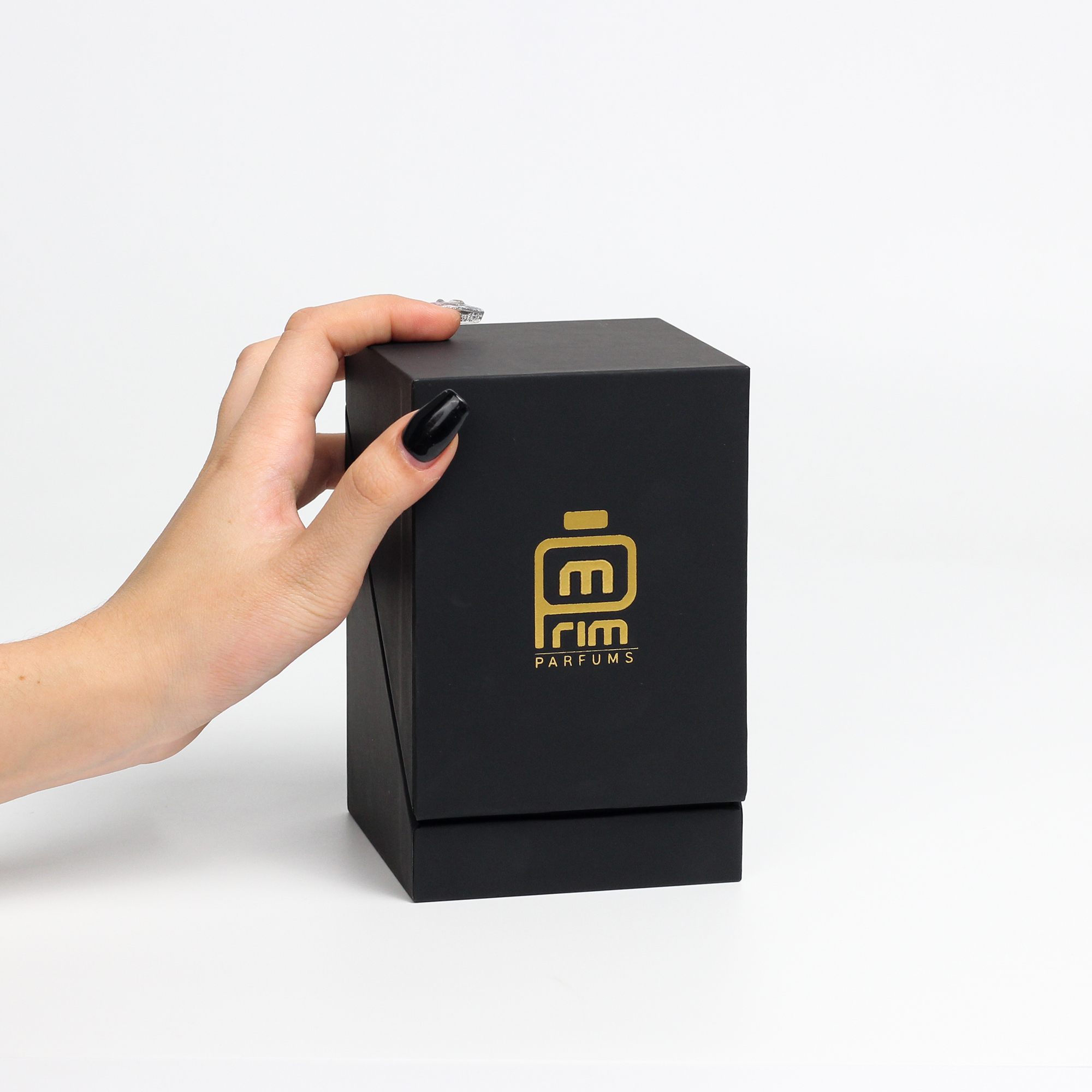 coffret de parfum