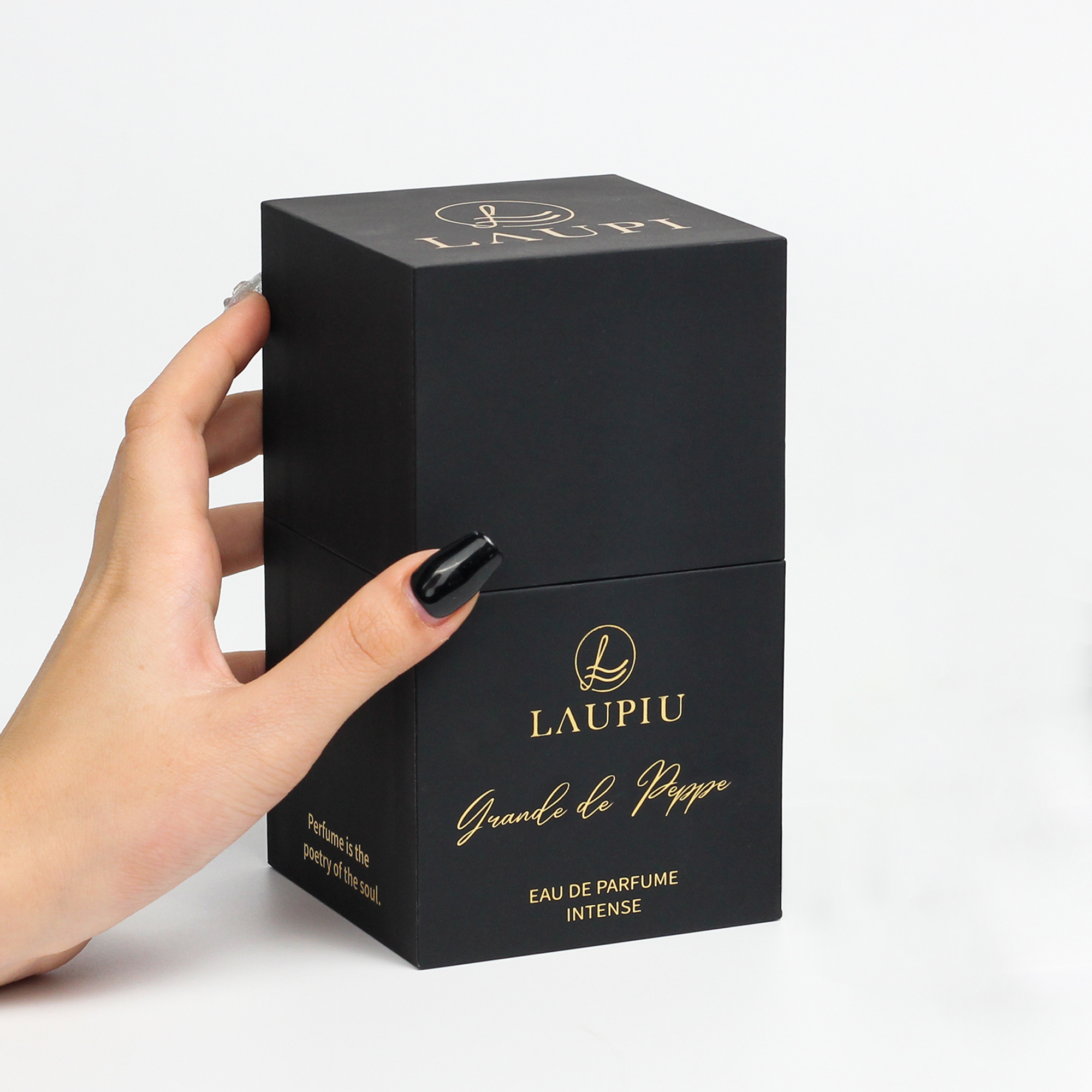 coffret de parfum