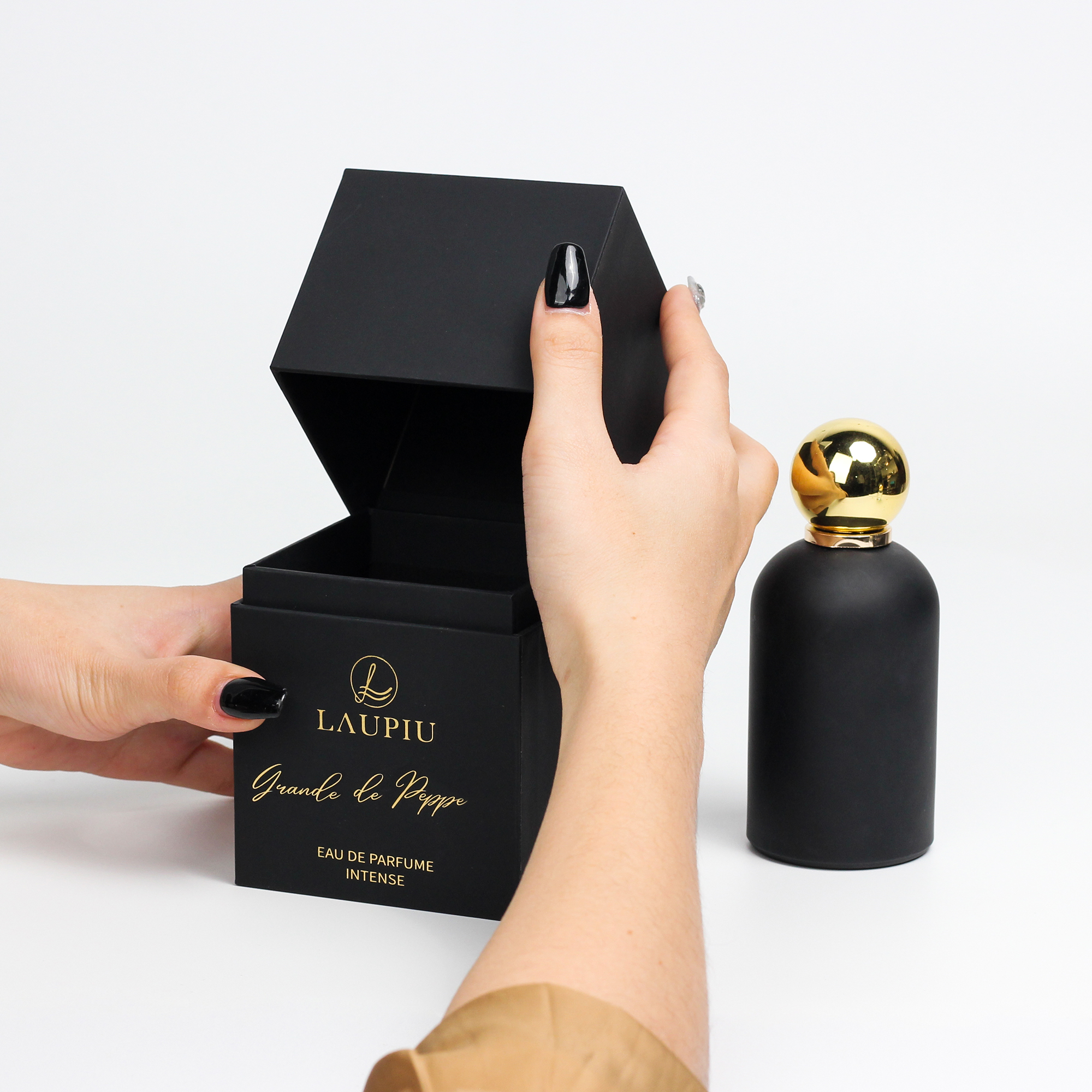 coffret de parfum