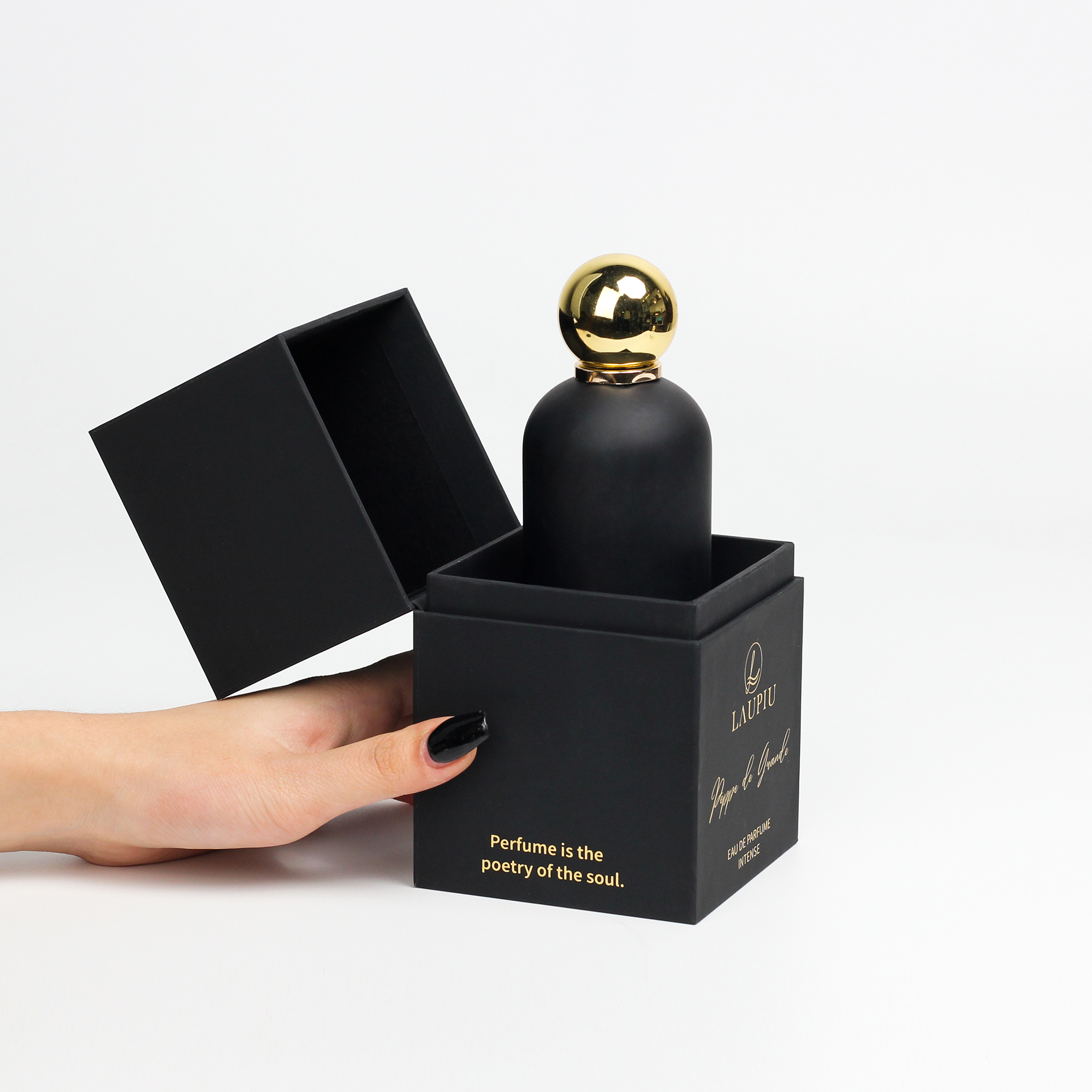 coffret de parfum