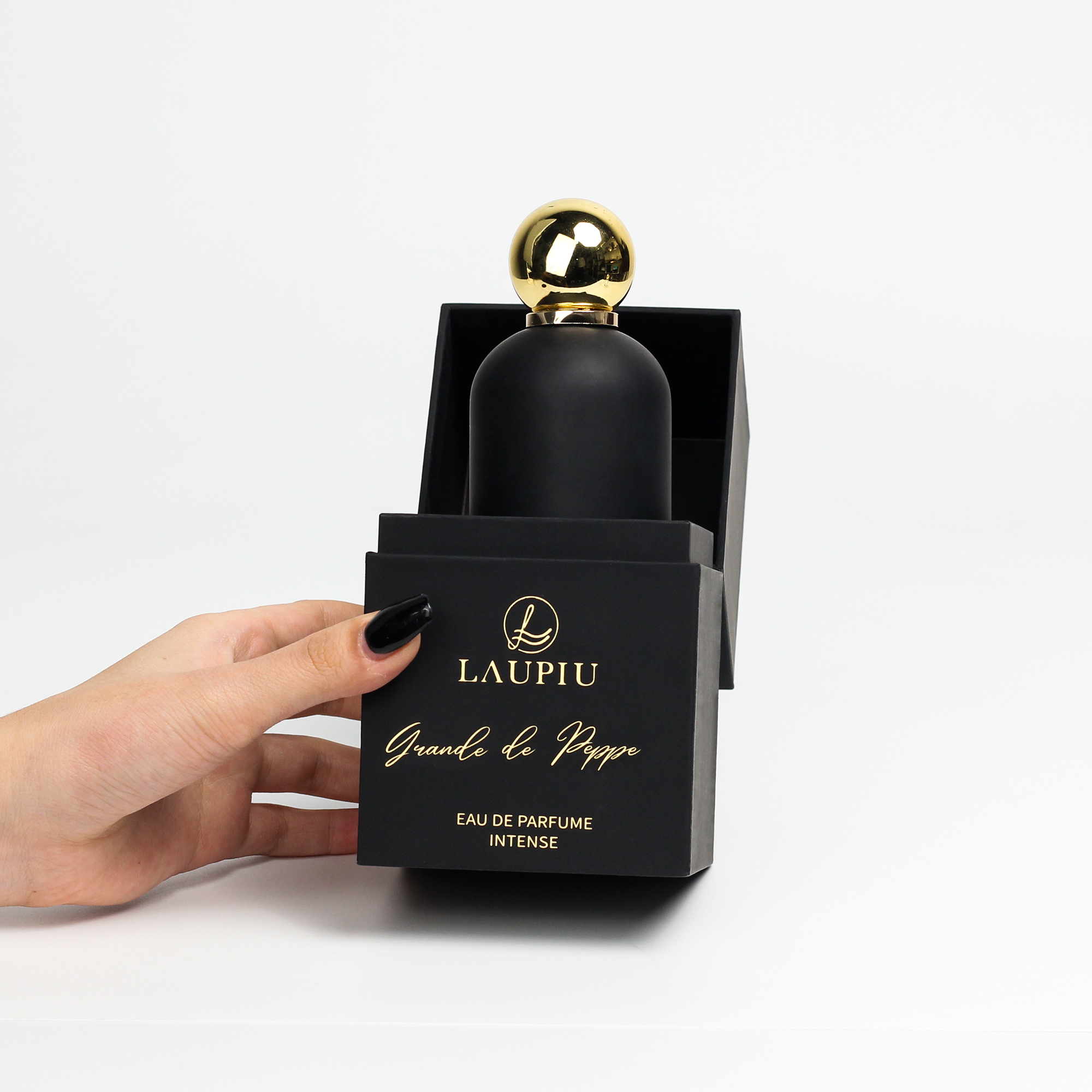 coffret de parfum