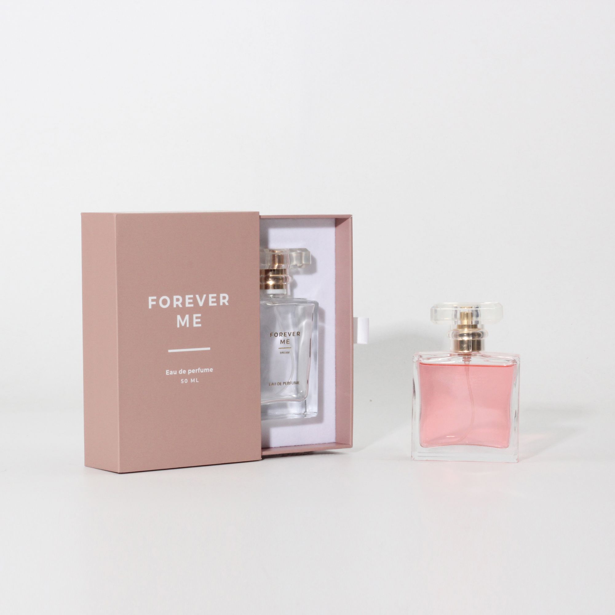 coffret de parfum