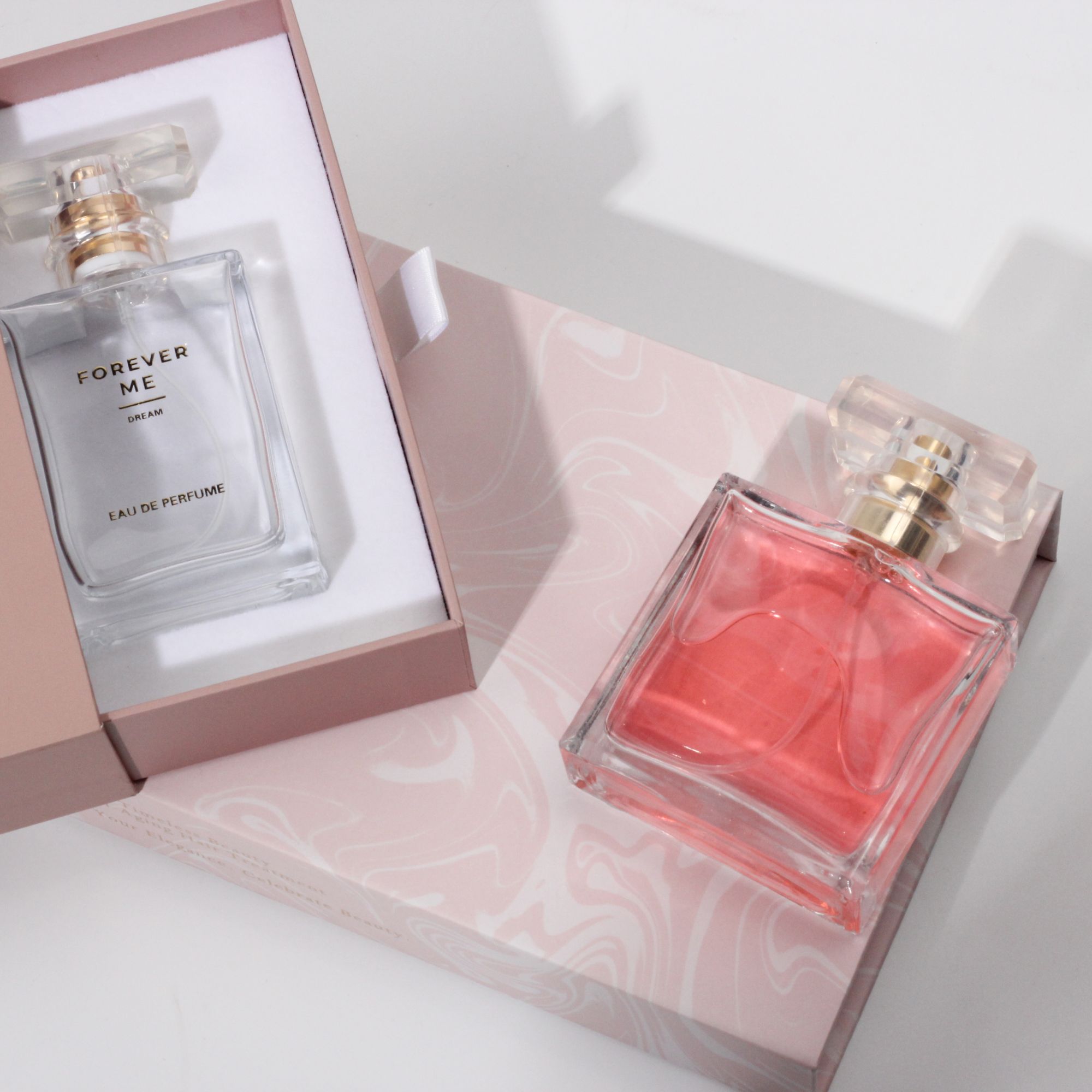 coffret de parfum