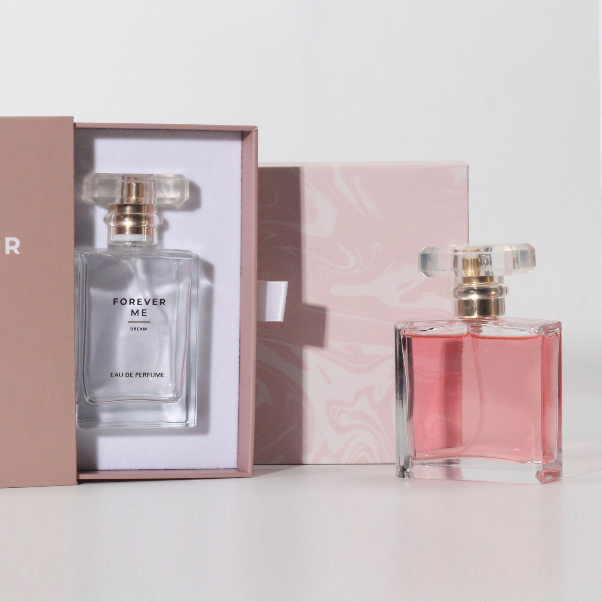 coffret de parfum