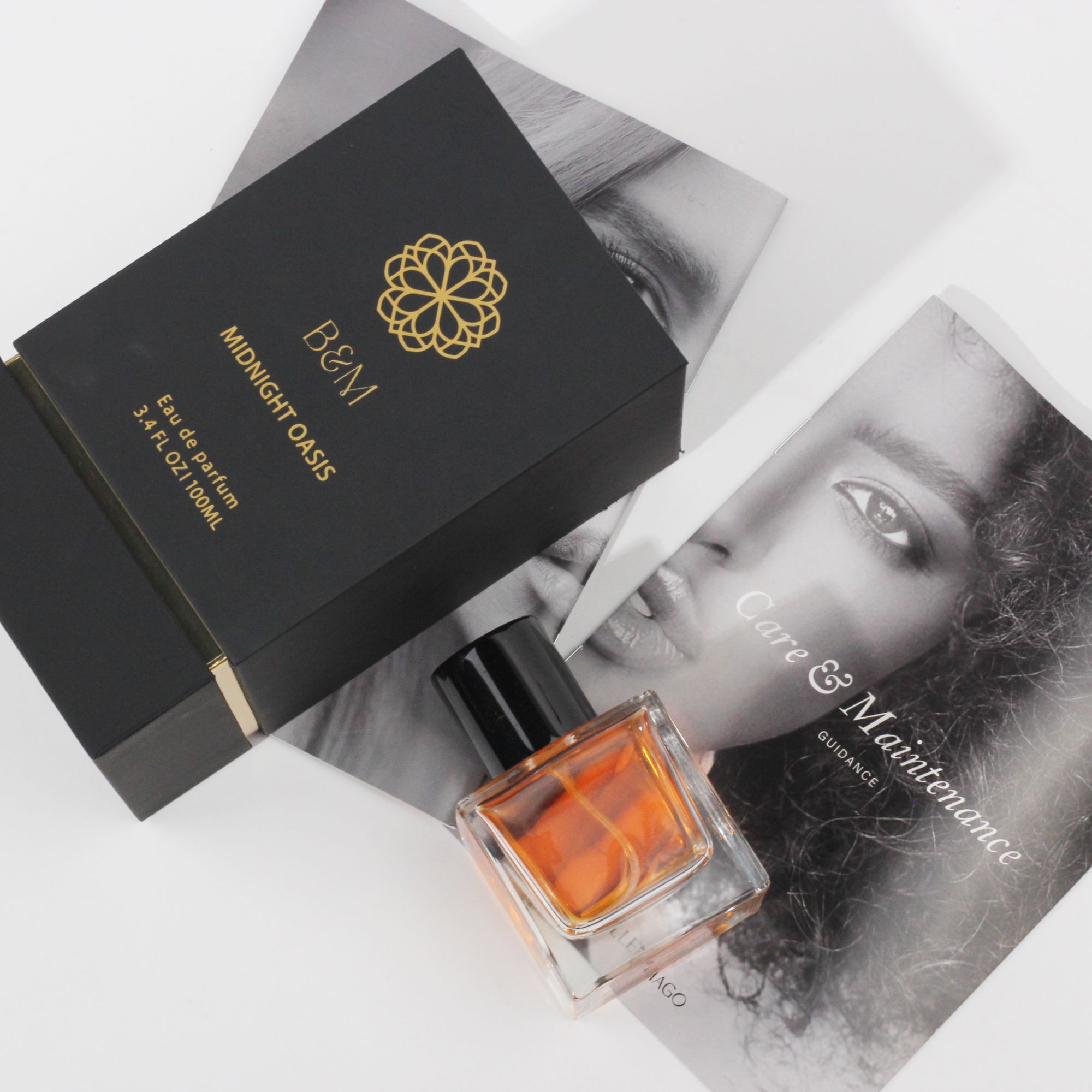 coffret de parfum