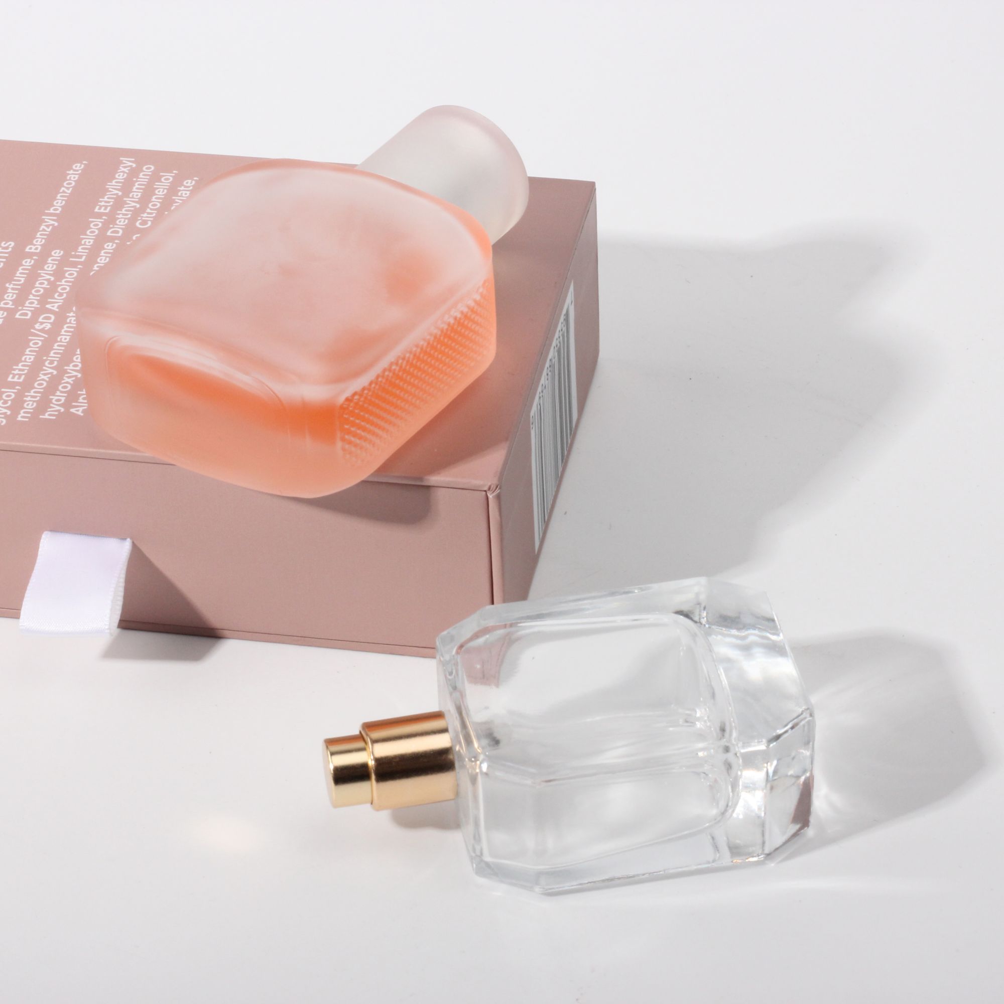 perfume bottle