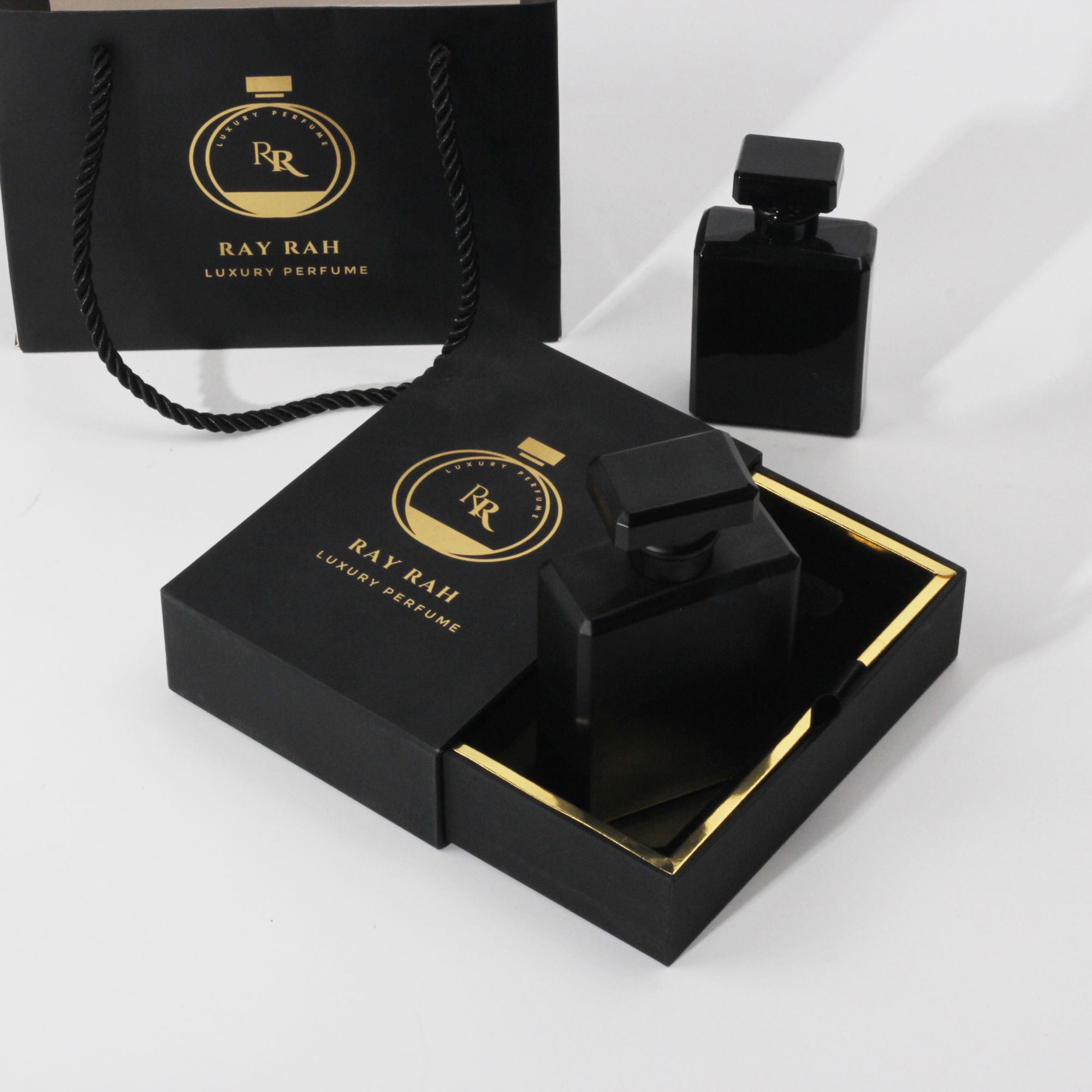 coffret de parfum