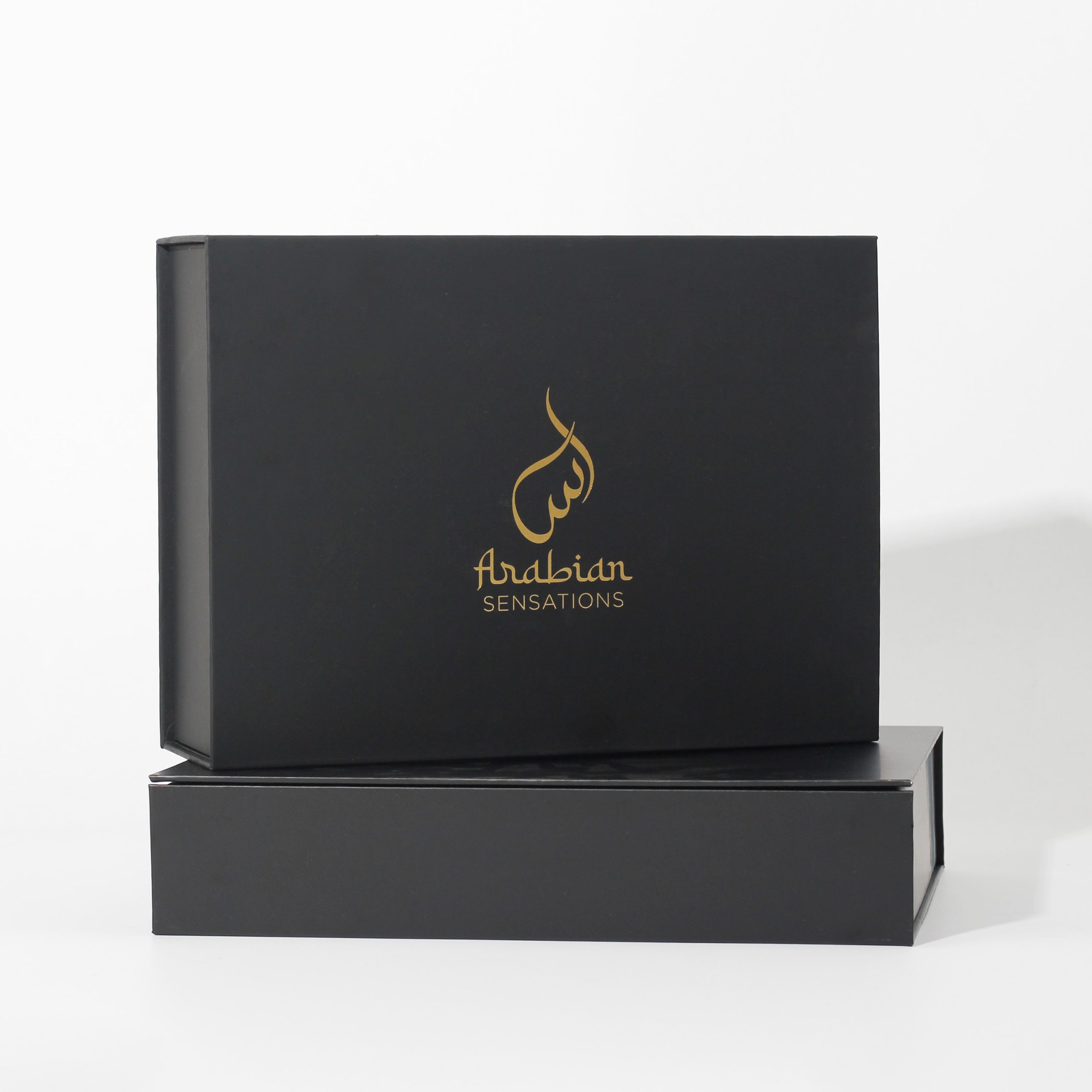 Coffret parfum personnalisé